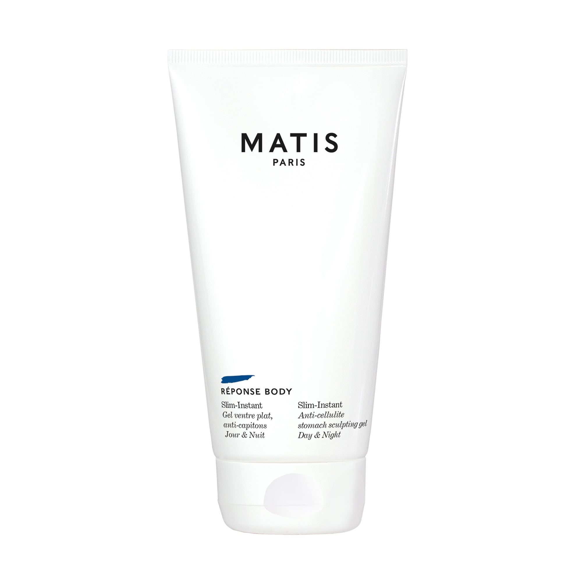 Антицелюлітний гель для тіла Matis Reponse Body Slim-Instant, 150 мл