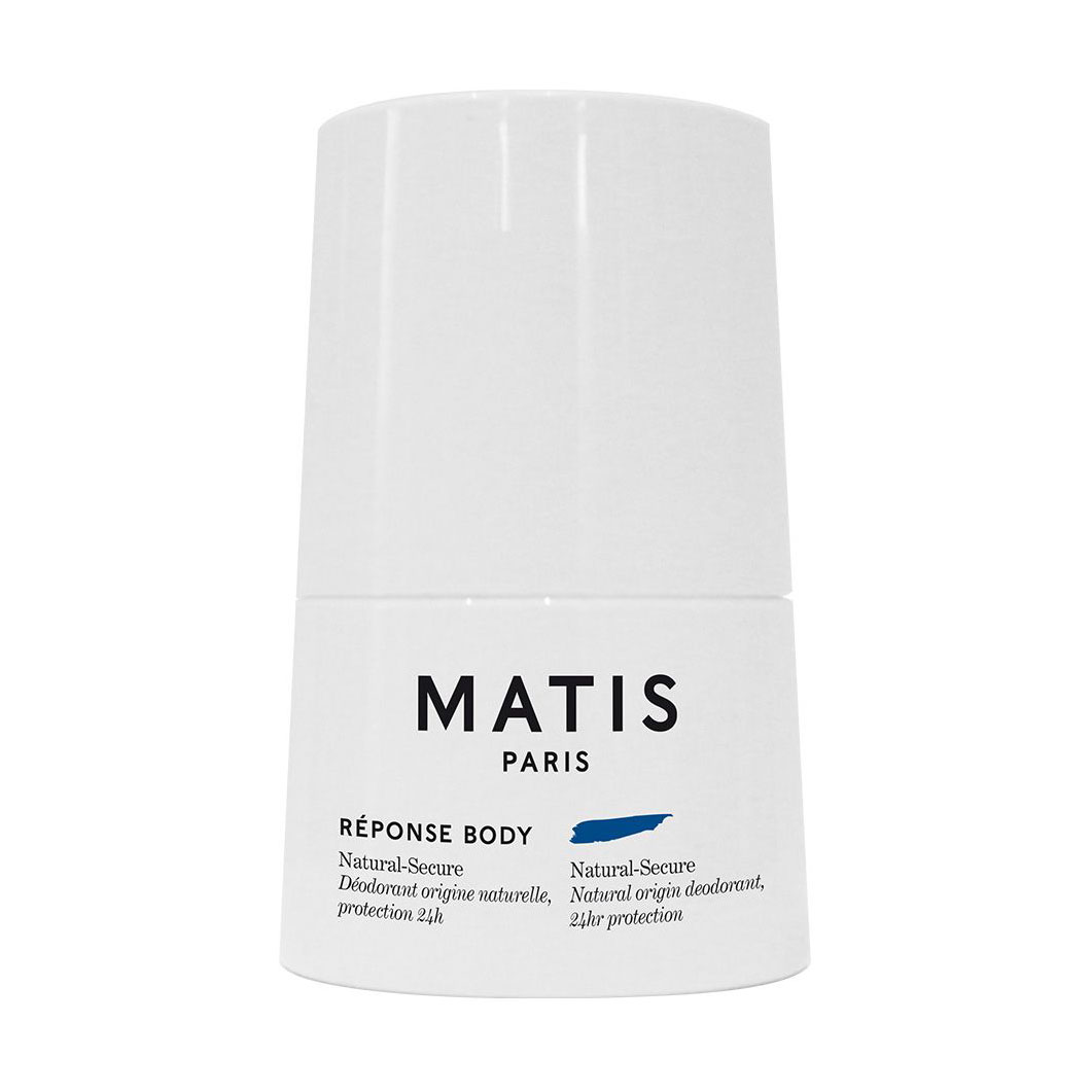Кульковий дезодорант Matis Reponse Body Deodorant жіночий, 50 мл