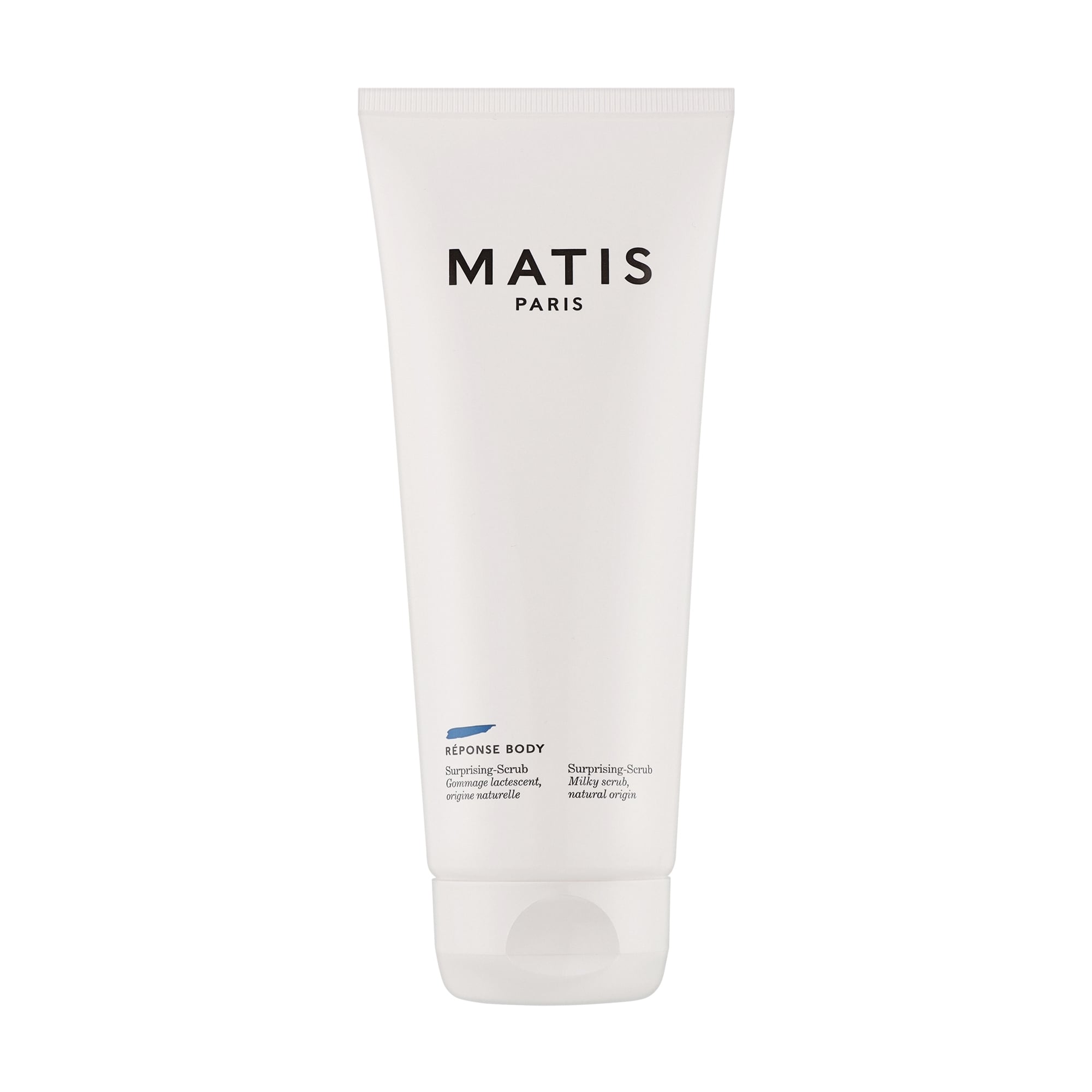 Скраб для тіла Matis Reponse Body Surprising-Scrub, 200 мл