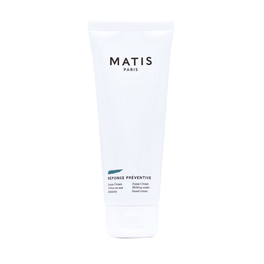 Зволожувальний крем для обличчя Matis Reponse Preventive Aqua-Cream, 50 мл